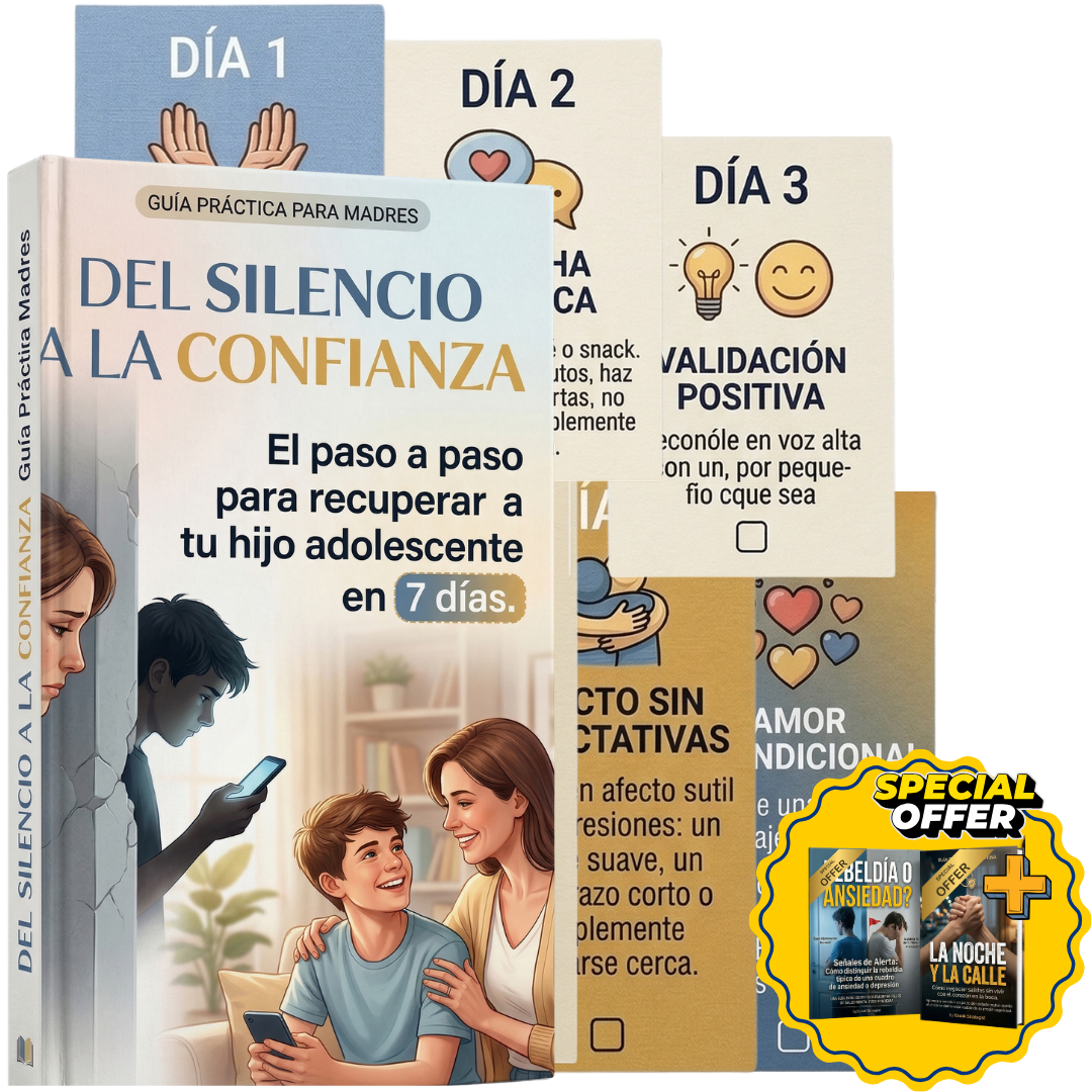 PACK RECONEXION