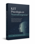 KIT PSICOLOGIA EN NEURODIVERGENCIAS