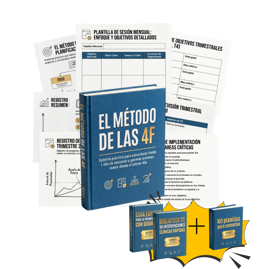 KIT Sesiones Clinicas