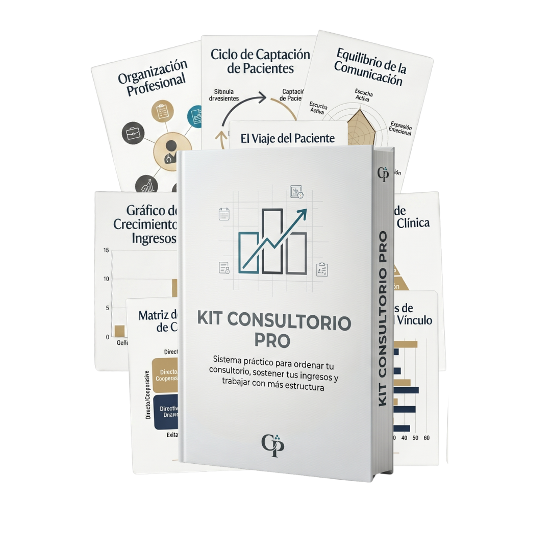 KIT Consultorio PRO