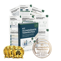 KIT ACOMPAÑANTE TERAPEUTICO