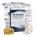 KIT Insomnio en Ansiedad y Depresion