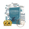 KIT PSICOLOGIA EN DEPORTE ADAPTADO