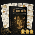 KIT Barbero PRO