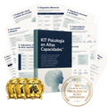 KIT PSICOLOGIA EN ALTAS CAPACIDADES