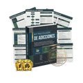 KIT Psicologia de Adicciones