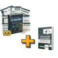 KIT PSICOLOGIA EN ADICCIONES + VINCULOS EN ADICCIONES